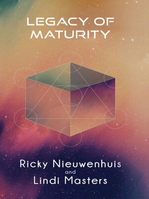 cover image of Legacy of Maturity